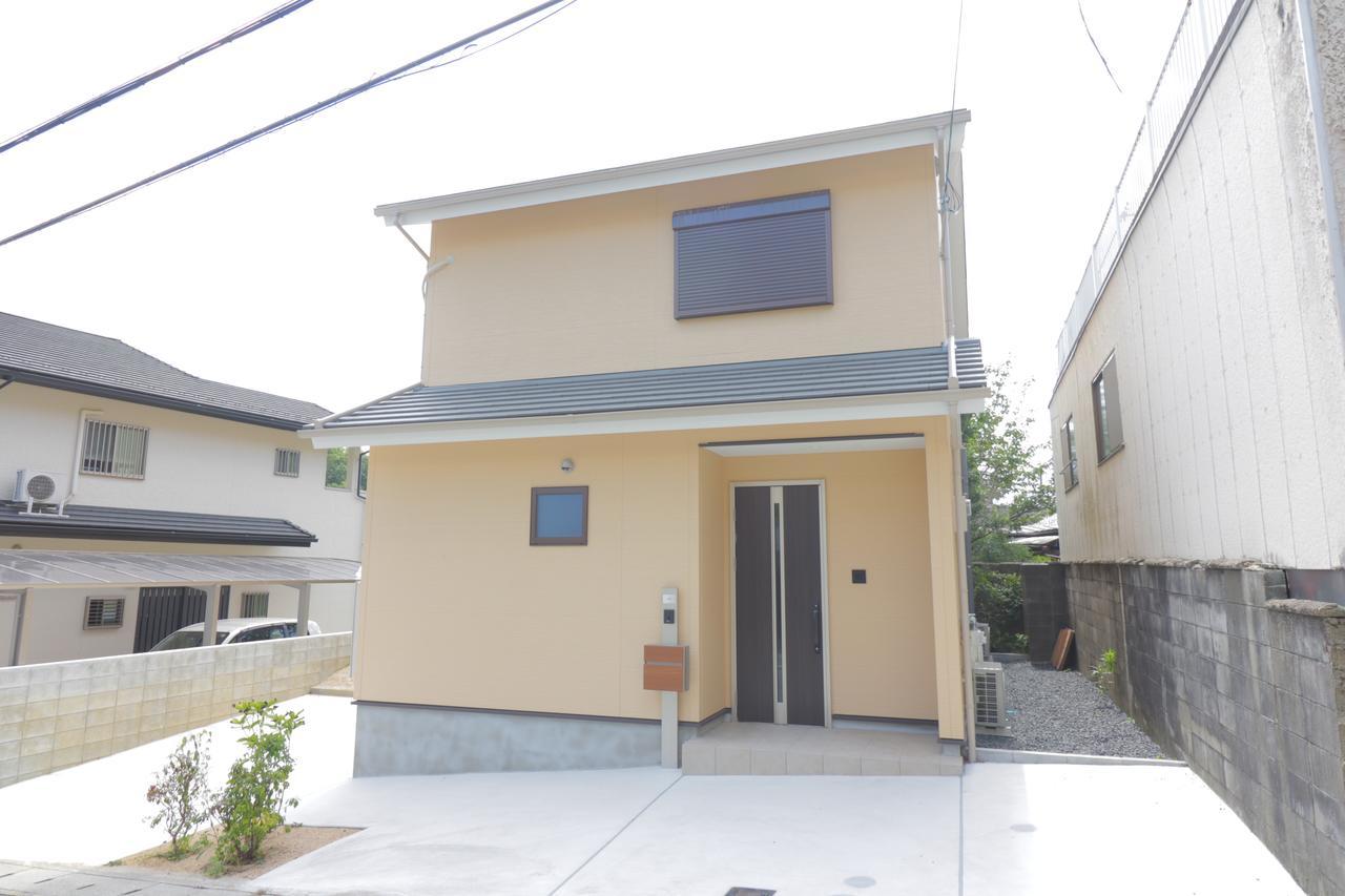 Hg Cozy Hotel No.11 Kyoto Dış mekan fotoğraf