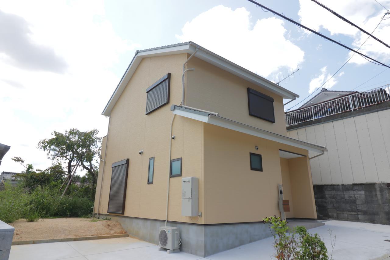 Hg Cozy Hotel No.11 Kyoto Dış mekan fotoğraf