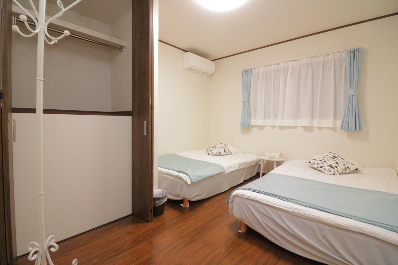 Hg Cozy Hotel No.11 Kyoto Dış mekan fotoğraf