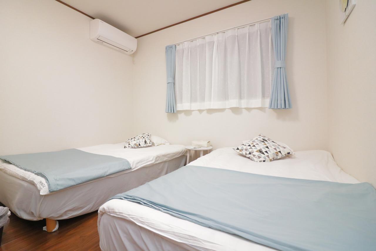 Hg Cozy Hotel No.11 Kyoto Dış mekan fotoğraf