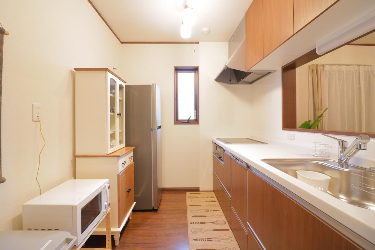 Hg Cozy Hotel No.11 Kyoto Dış mekan fotoğraf