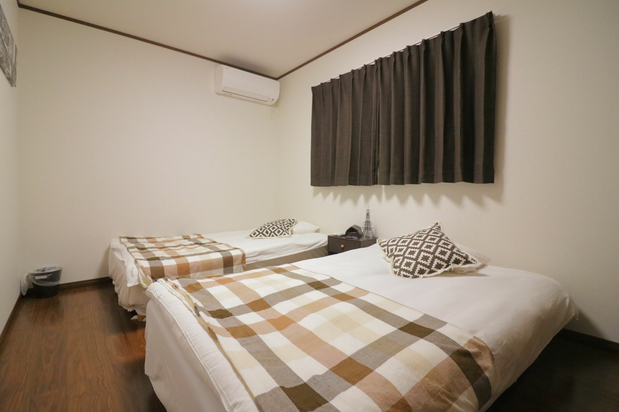 Hg Cozy Hotel No.11 Kyoto Dış mekan fotoğraf